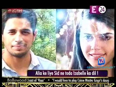 Its Controversial [E24] 29th October 2014