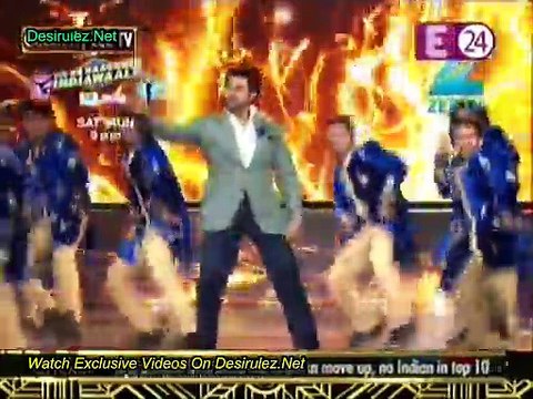 Bollywood Reporter [E24] 29th October 2014pt1