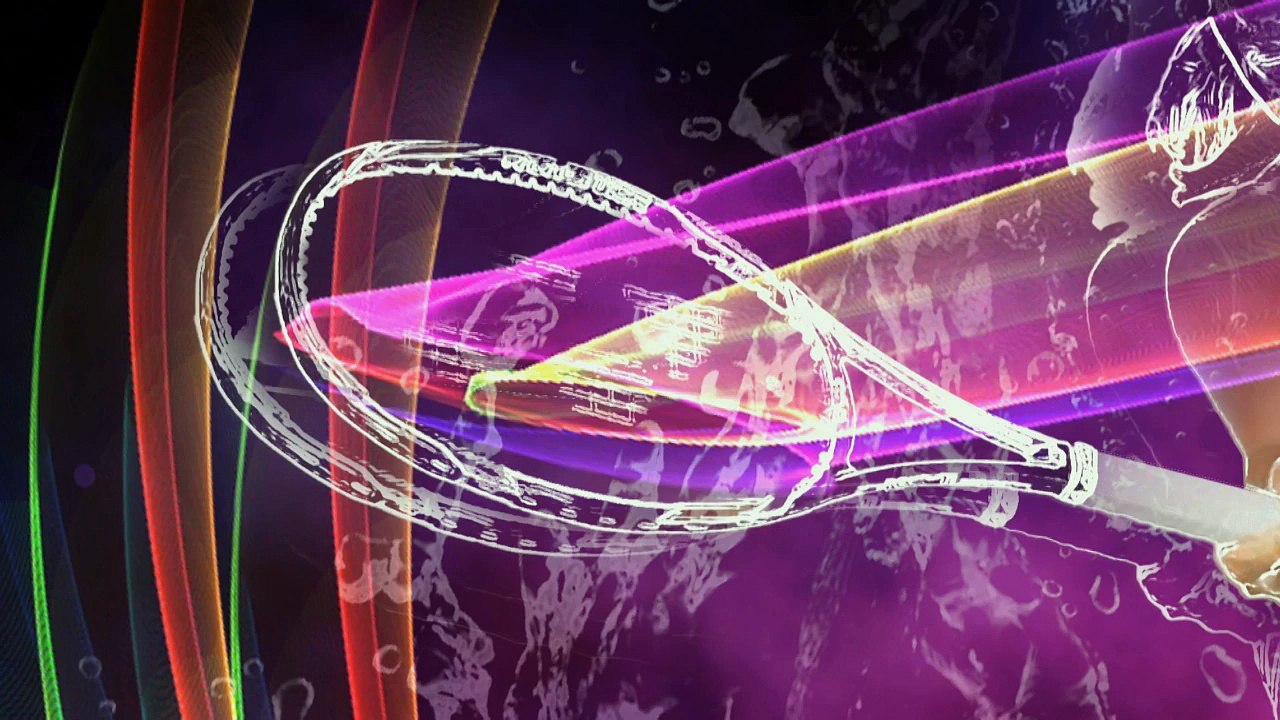 Interview Andrea Hlavackova et Lucie Hradecka vainqueur en doubles aux IFV 2014