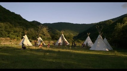 Vie sauvage de Cédric Kahn - Bande-annonce