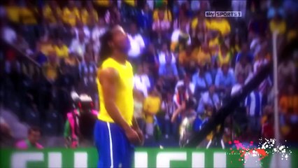 Ronaldinho Freestyle Crazy Tricks