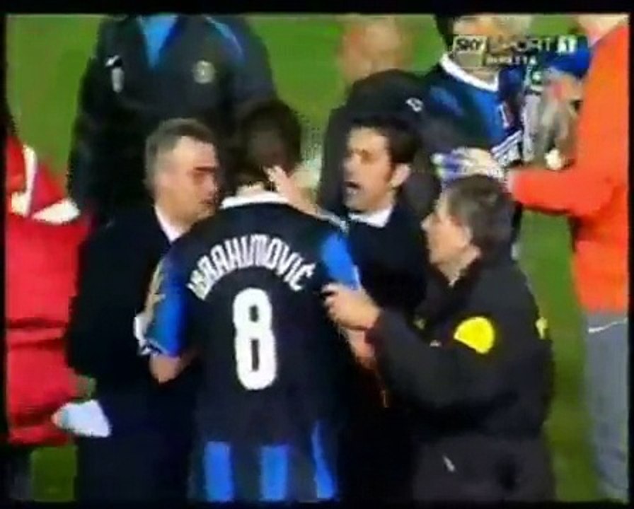 CRAZY Football Fights