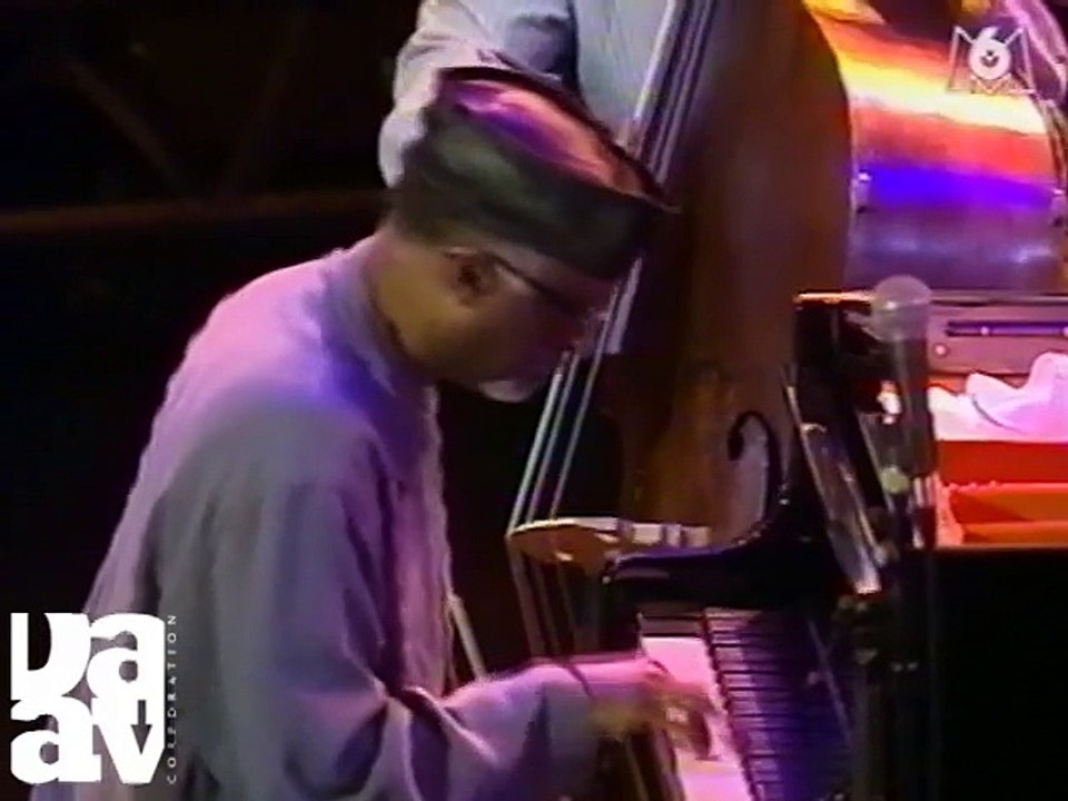 Ahmad Jamal - Jazz à Vienne (1997)