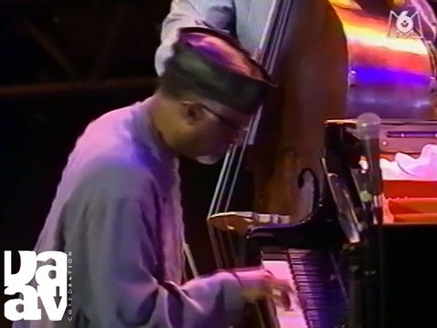 Ahmad Jamal - Jazz à Vienne (1997)
