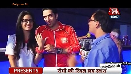 Pyaar Ki Ye Kahani Suno!! - 29th Oct 2014