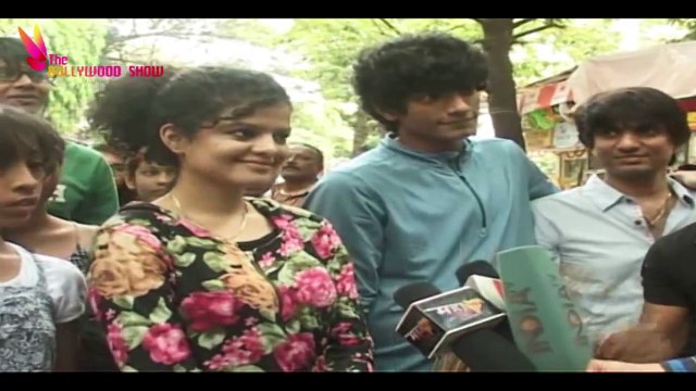 Narendra Modi's Swachh Bharat Abhiyan | Palak Muchhal