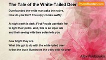 Alex Nodopaka - The Tale of the White-Tailed Deer