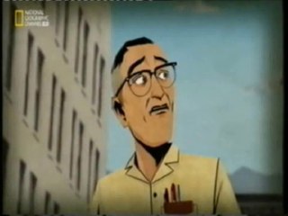 Gasolina neurotoxica: Tetraetilo de plomo (C. Patterson)