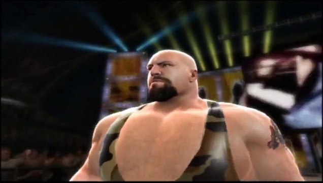 Hell in a Cell 2014 part 3 [Randy Orton vs Big Show - Hell in a Cell Match]