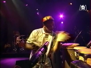 1996/07/03 BEN HARPER : MONTREAL JAZZ FESTIVAL (Edited)