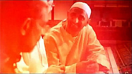 Zain Bhikha - Mountains of Makkah OFFICIAL VIDEO (Chipmunk Version) (HD)