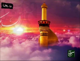 Kerbala Insaniyat Ki darsgah 29-10-2014 On Such TV