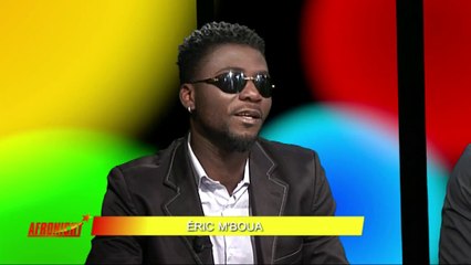 AFRONIGHT DU 281014 LE DINER EN BLANC ET LA NUIT ZOUGLOU