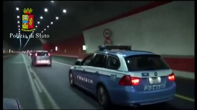Siderno (RC) - ‘Ndrangheta, le mani delle cosche sugli appalti 29 arresti (28.10.14)