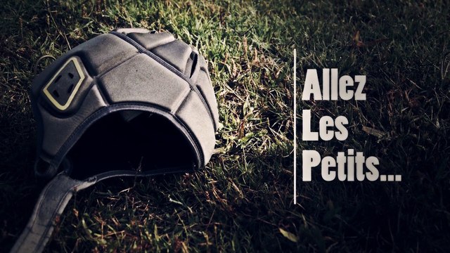 Allez les petits - Épisode 8 - Racing Metro 92