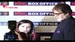Amitabh Bachchan Launches Kamaal R Khan's BoxOffice Website