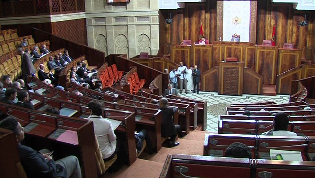 جلسة عمومية للأسئلة الشفوية بمجلس النواب