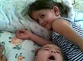 M BARIŞ .. VE ABLASI BUSE