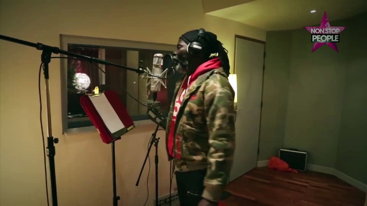 Virus Ebola : les chanteurs africains se mobilisent dans une vidéo