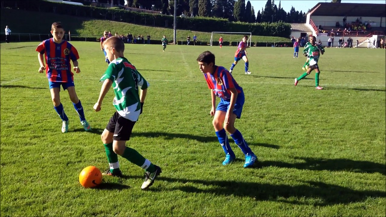 Vidéo Tournoi Fousseret