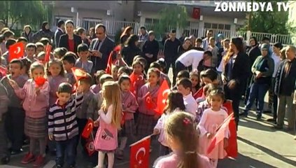 TÜRKALİ CUMHURİYET BAYRAMI