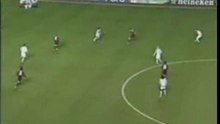 Celtic 0 - 0 AC Milan