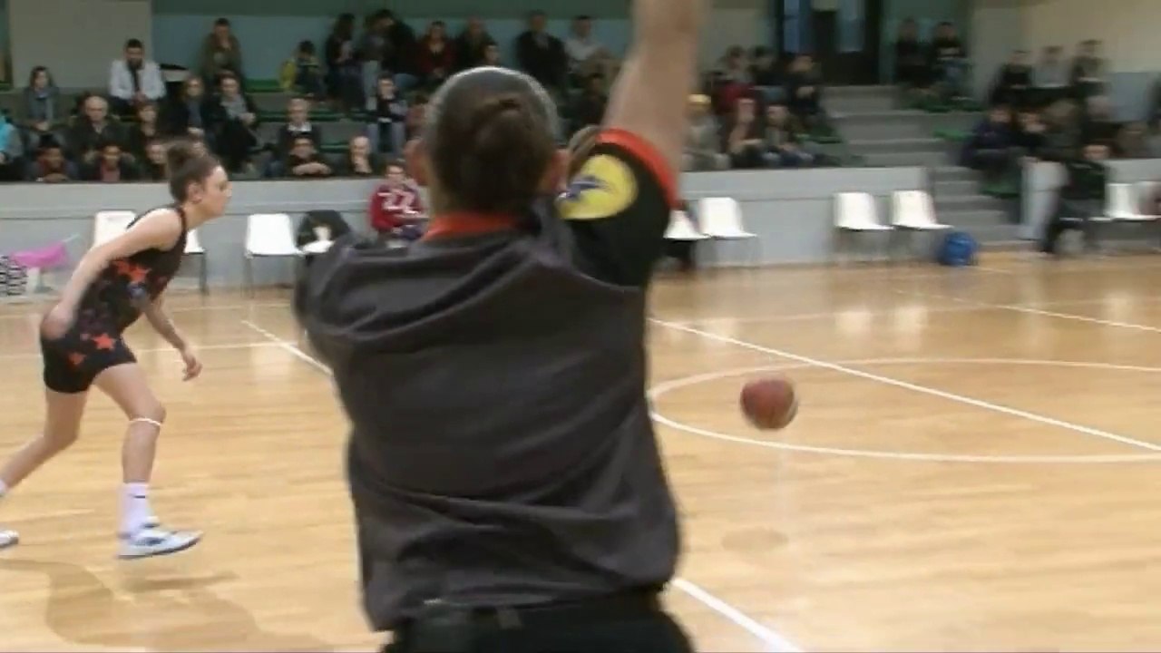 #JNA2014 - 50000 arbitres sur tous les terrains / Groupe La Poste - Tous formidables - Tous arbitres