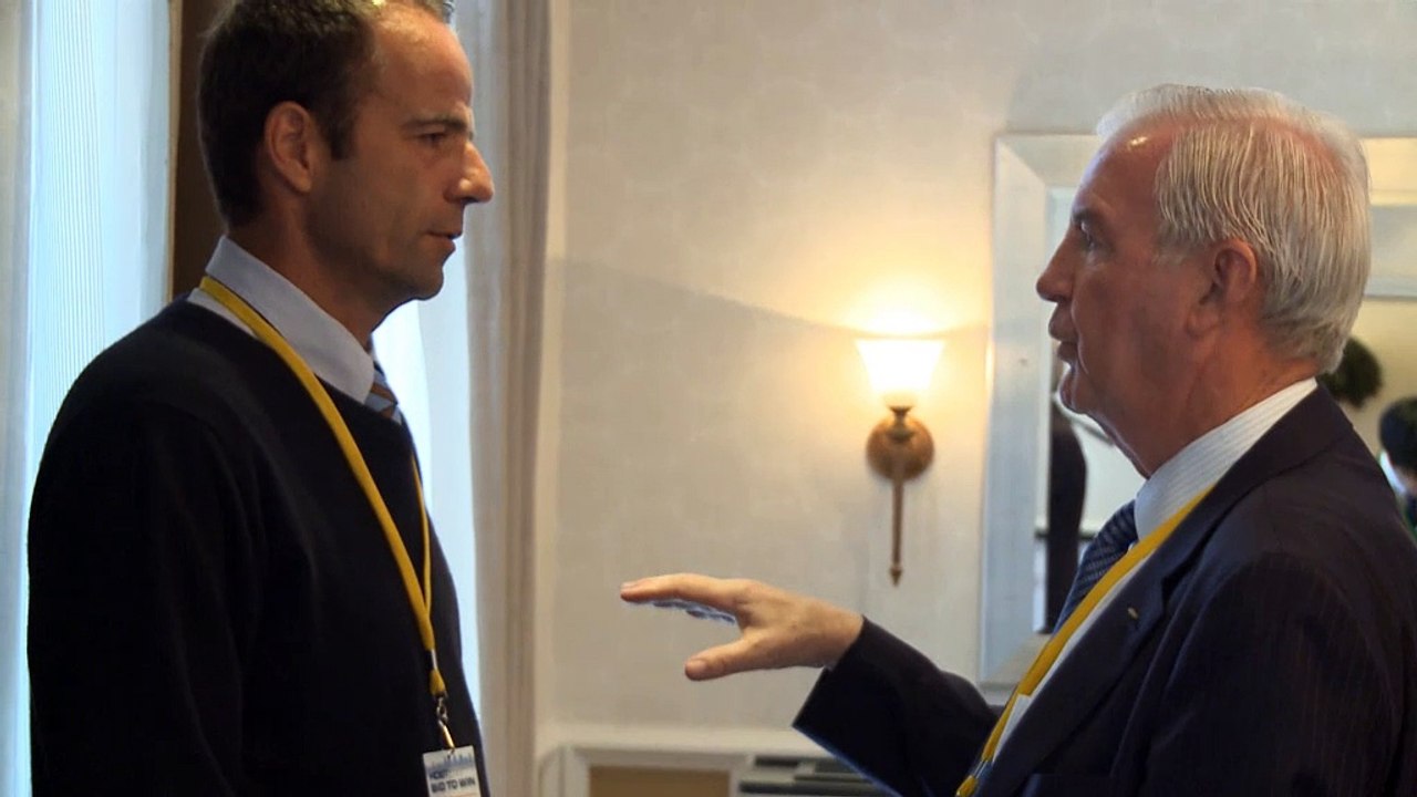 Reedie: Szkoda, że Oslo wycofało się ze starań o igrzyska