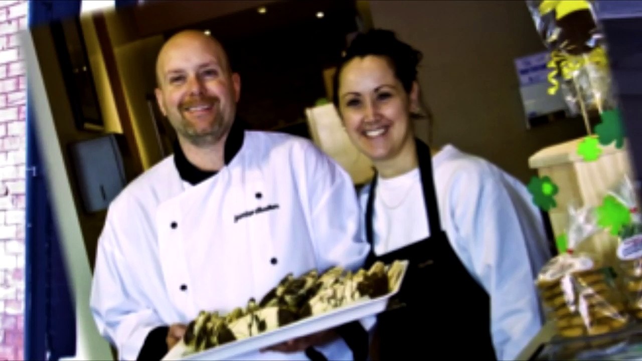 Small Business Funding & Consulting Through Community Futures Development Corporations - WOCFDCA