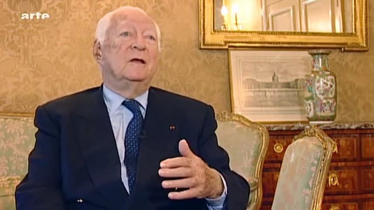 Charles de Gaulle, le devoir de combattre