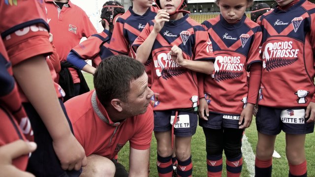 Allez les petits - Épisode 9 - Le grand match
