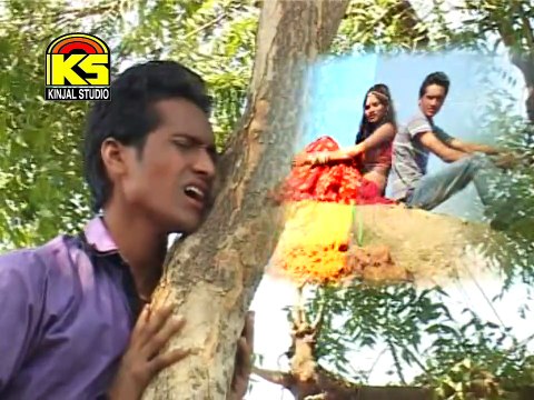 Gujarati Hit Sad Songs - Kem Bhuli Kem Todyo - Singer - Balvant Thori