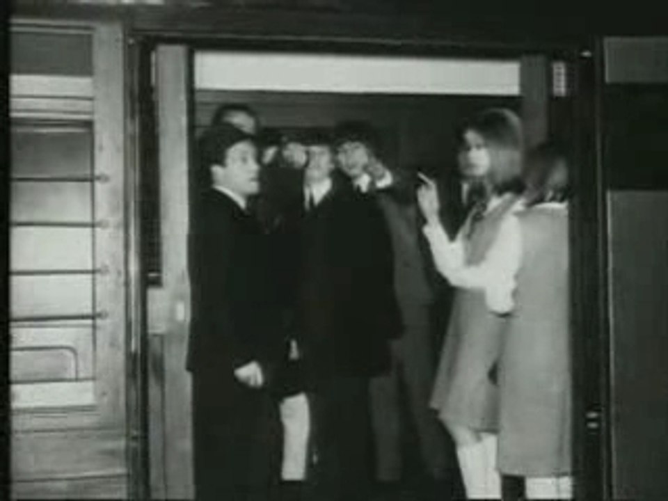 TheBeatlesIllCryInstead