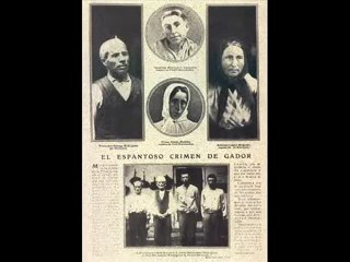 13 - Dramatización Milenio 3 - El Hombre del Saco