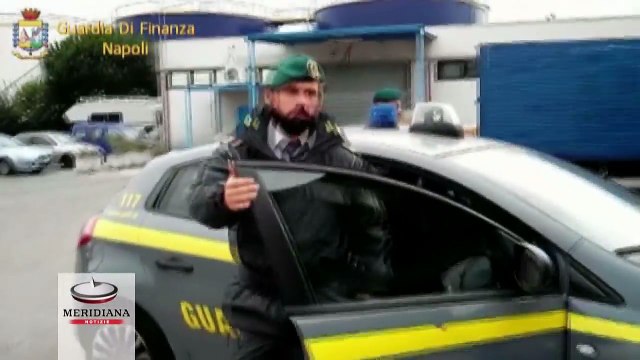 Napoli patria del Made in China, sequestrati 740mila articoli contraffatti