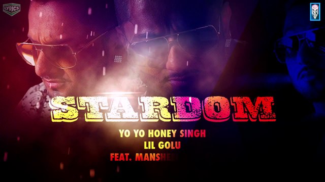 Stardom [Full Song with Lyrics] - Desi Kalakaar [2014] FT. Yo Yo Honey Singh [FULL HD] - (SULEMAN - RECORD)