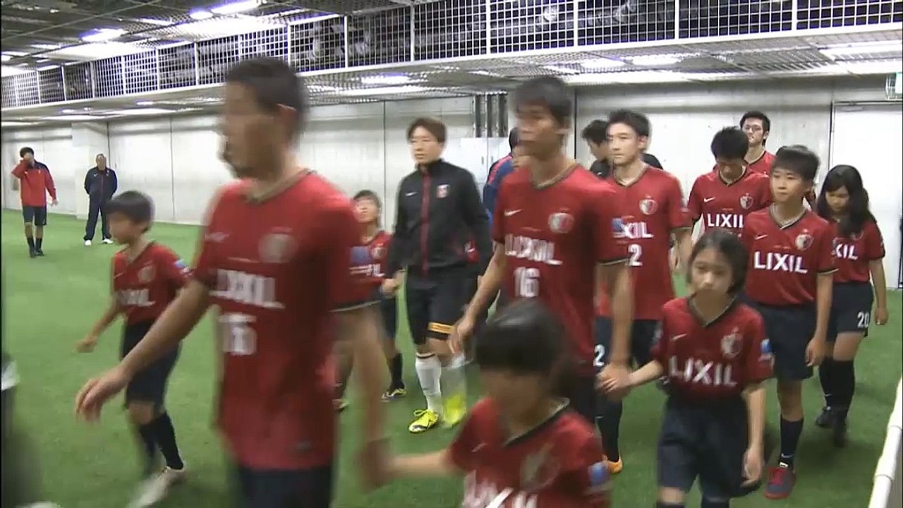 J-League: Ex-Kölner im Kampf um Platz eins