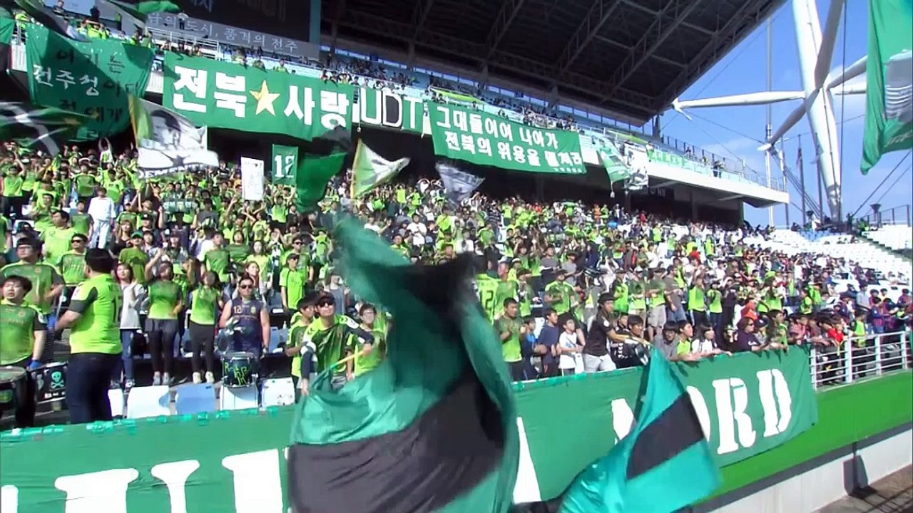 K-League: Ehemaliger Bochumer vergibt Führung