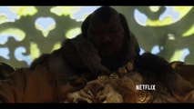 Bande-annonce de Marco Polo, nouvelle série ambitieuse de Netflix