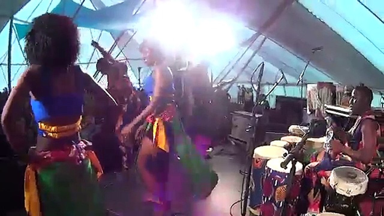 World festival