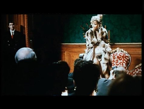 Prêt-à-porter (1995) - English trailer (french subtitles)