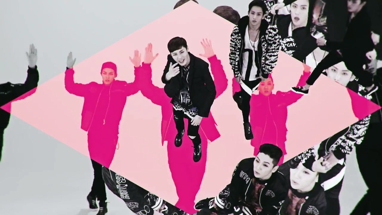 HOTSHOT - Take A Shot