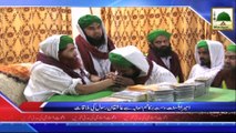Madani News Urdu (04 Zulhijja - 30September 2014)