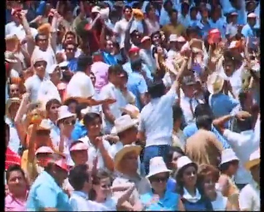 Gordon Banks The Greatest Ever Save