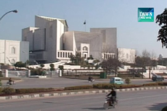 SC rejects all petitions calling to declare 2013 elections void