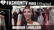 Monique Lhuillier Spring/Summer 2015 Backstage | MB New York Fashion Week | FashionTV