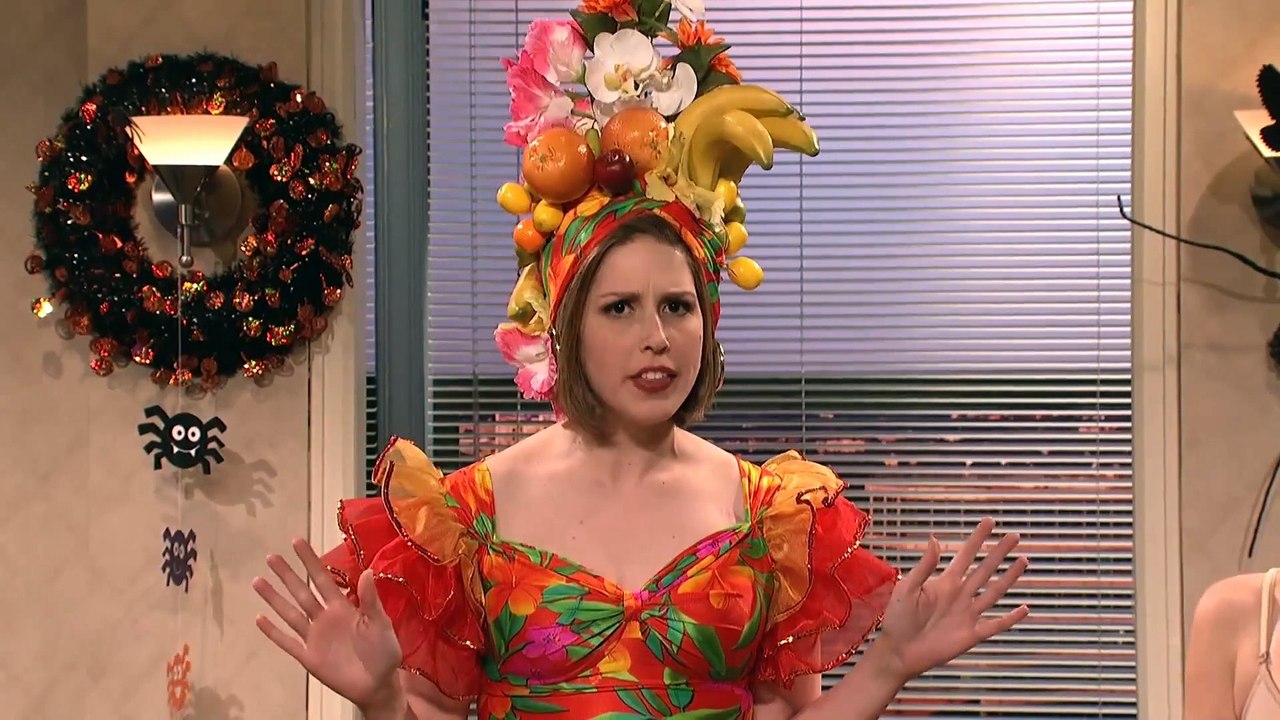 Jim Carrey en ballerine pour une parodie du clip Chandelier Vidéo Dailymotion