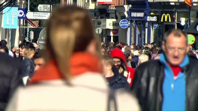 The Irish, Debts and the Bad Bank | Made in Germany