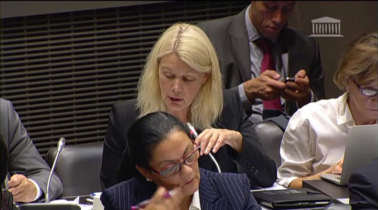 Intervention et Questions en Commission élargie sur la Mission égalité des territoires et logement