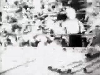 Max Baer vs King Levinsky  1932-07-04